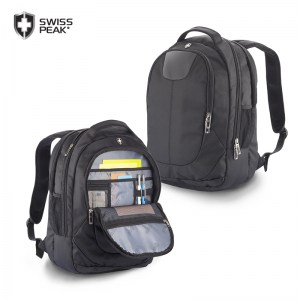 Morral Backpack Swisspeak Outdoor VA-612